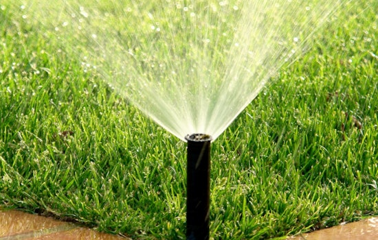 Heber City Announces Seasonal Shutdown of Pressurized Irrigation Systems Slated for October 3rd