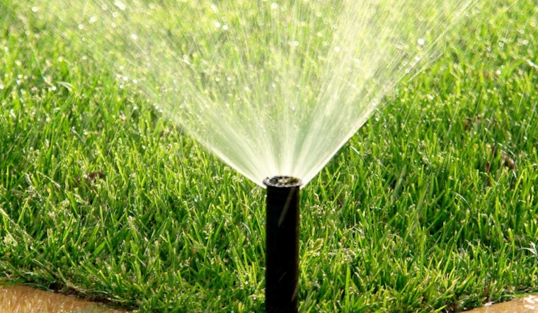 Heber City Announces Seasonal Shutdown of Pressurized Irrigation Systems Slated for October 3rd