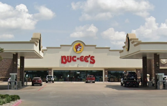 Henderson County Shooting Leaves Three Dead and Two Hurt as Suspect Takes Own Life at Ennis Buc-ee’s