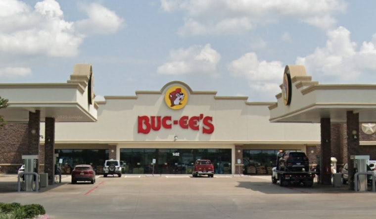 Henderson County Shooting Leaves Three Dead and Two Hurt as Suspect Takes Own Life at Ennis Buc-ee’s