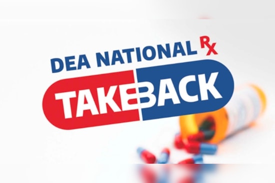 Henderson, Nevada Joins DEA in National Drug Take Back Day for Safe Medication Disposal