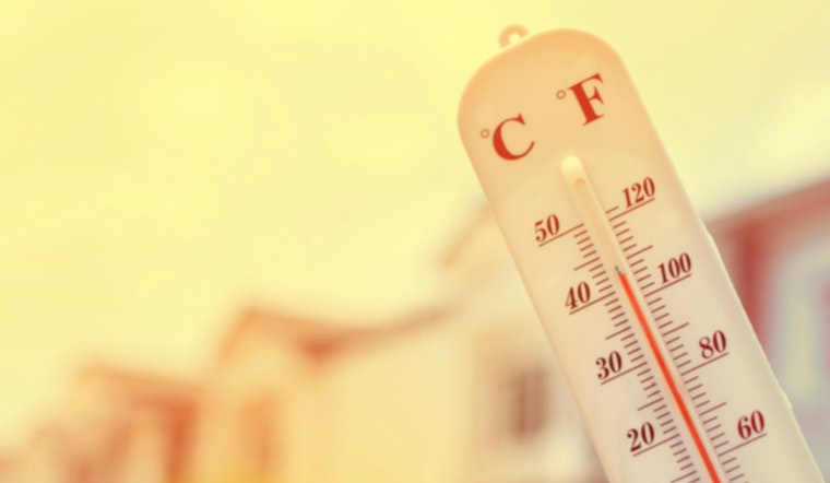 Hennepin County Launches Community-Driven Heat Resiliency Plan Amid Climate Challenge