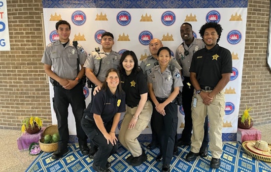 Hennepin County Sheriff's Office Champions Community Engagement with Diverse Initiatives