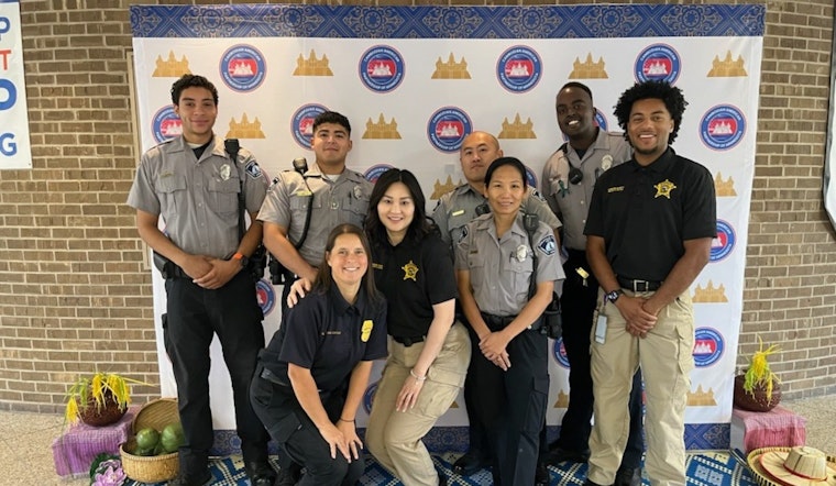 Hennepin County Sheriff's Office Champions Community Engagement with Diverse Initiatives