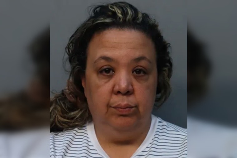 Hialeah Daycare Director Charged With Allegedly Striking 3-Year-Old, Fired from E-Z Daycare