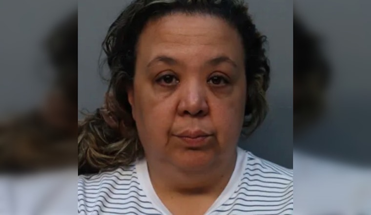 Hialeah Daycare Director Charged With Allegedly Striking 3-Year-Old, Fired from E-Z Daycare