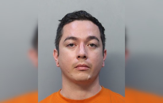 Hialeah Gardens Man Charged With Attempted Murder After Road Rage Shooting in Miami-Dade