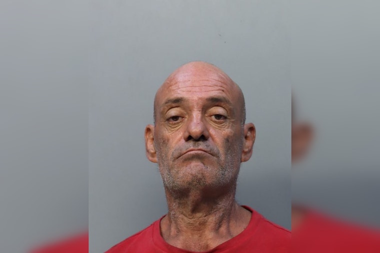 Hialeah Man Accused of Scaling Rooftops to Steal Pigeons, Held on Burglary and Theft Charges