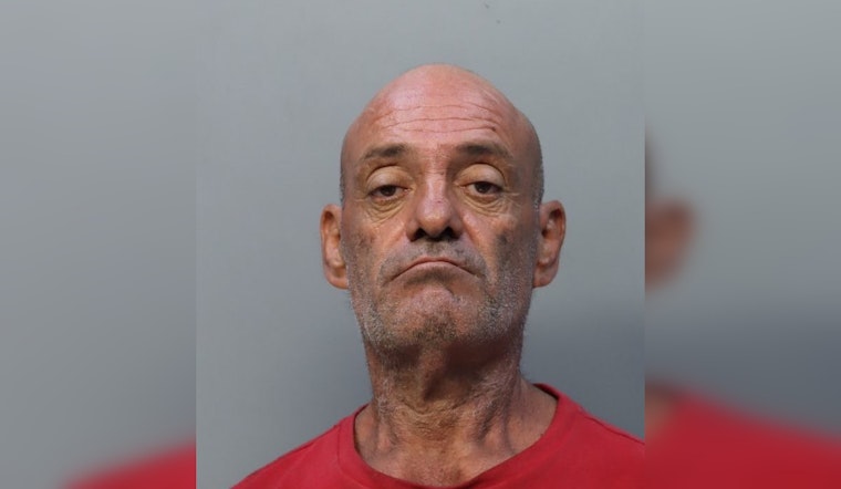 Hialeah Man Accused of Scaling Rooftops to Steal Pigeons, Held on Burglary and Theft Charges