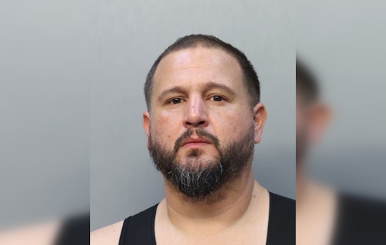 Hialeah Man Charged with First-Degree Murder After Wife's Fatal Cocaine Overdose