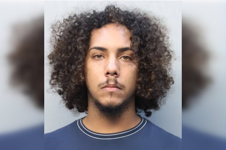 Hialeah Man Charged with Vehicular Homicide After Fatal Head-On Collision
