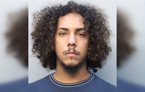 Hialeah Man Charged with Vehicular Homicide After Fatal Head-On Collision