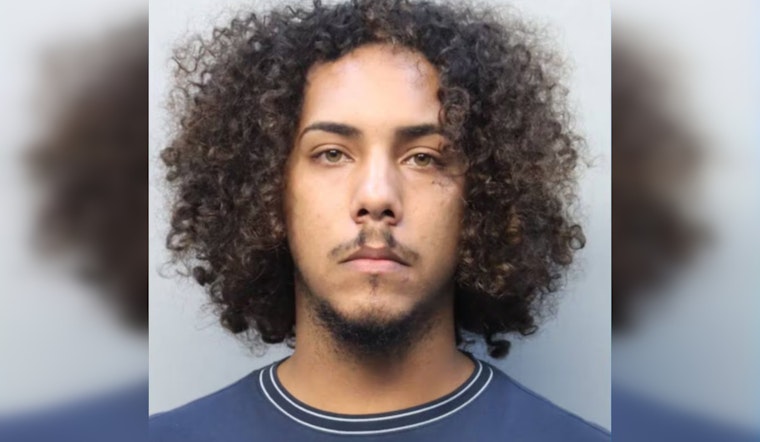 Hialeah Man Charged with Vehicular Homicide After Fatal Head-On Collision