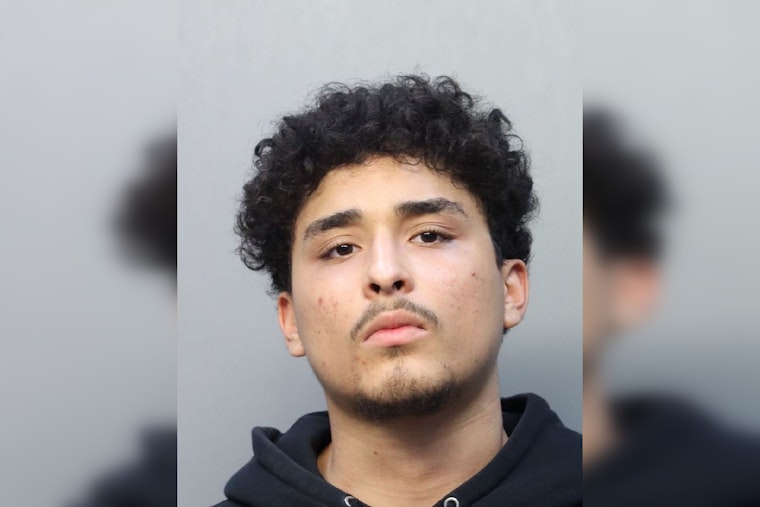 Hialeah Teen Charged After Leading FHP on High-Speed Chase Across North Miami-Dade
