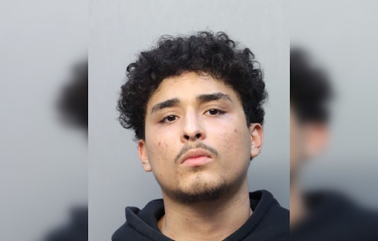 Hialeah Teen Charged After Leading FHP on High-Speed Chase Across North Miami-Dade
