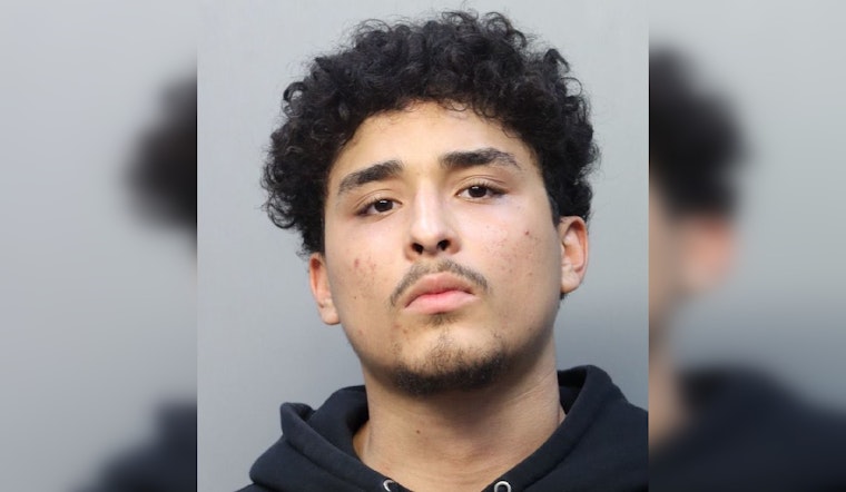 Hialeah Teen Charged After Leading FHP on High-Speed Chase Across North Miami-Dade