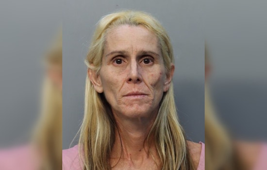 Hialeah Woman Charged with Neglect and Battery of Elderly Mother, Daughter Provides Key Evidence