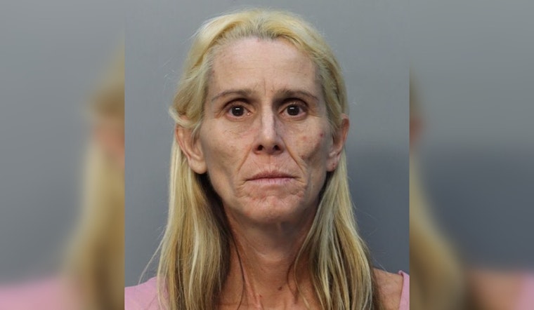 Hialeah Woman Charged with Neglect and Battery of Elderly Mother, Daughter Provides Key Evidence