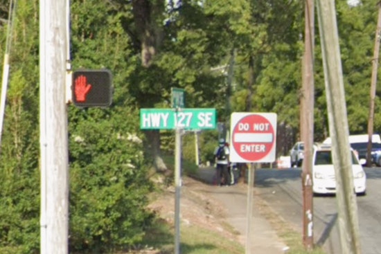 Hickory Police Launch "P.A.C.T." Traffic Safety Initiative on Hwy 127 and 5th Street SE