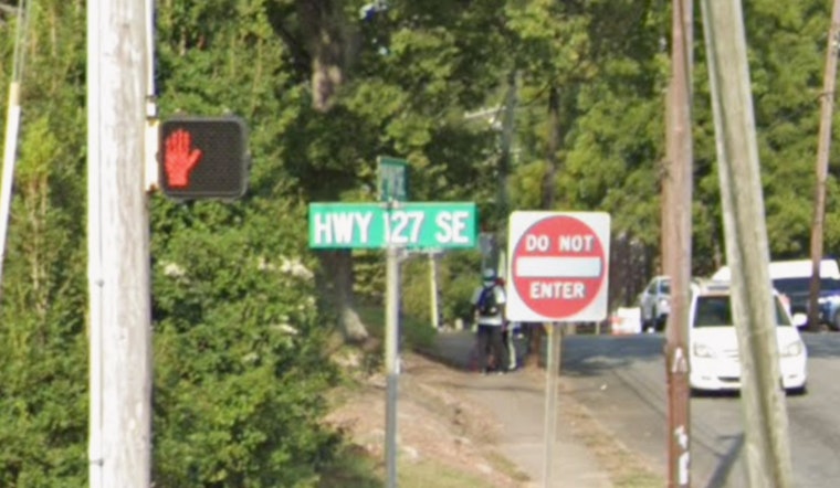 Hickory Police Launch "P.A.C.T." Traffic Safety Initiative on Hwy 127 and 5th Street SE