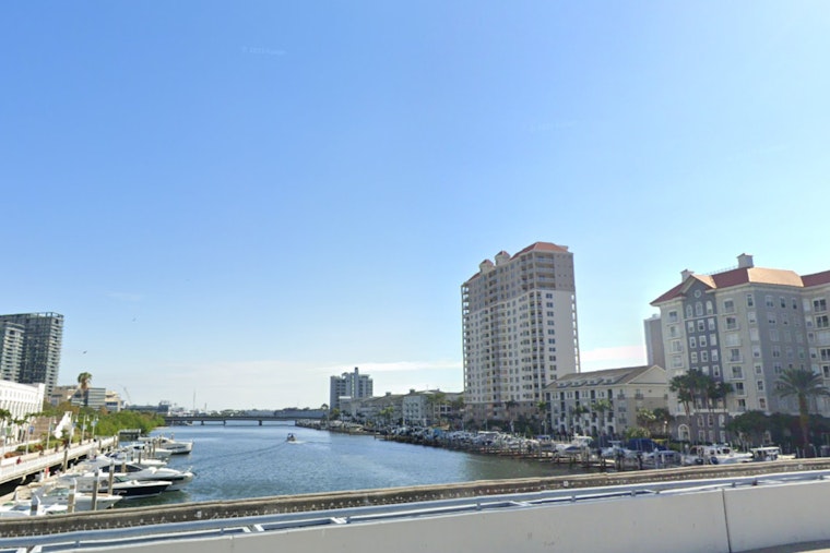 High Rip Current Risk Warning Issued for Tampa Area Beaches, Pleasant Inland Weather Ahead