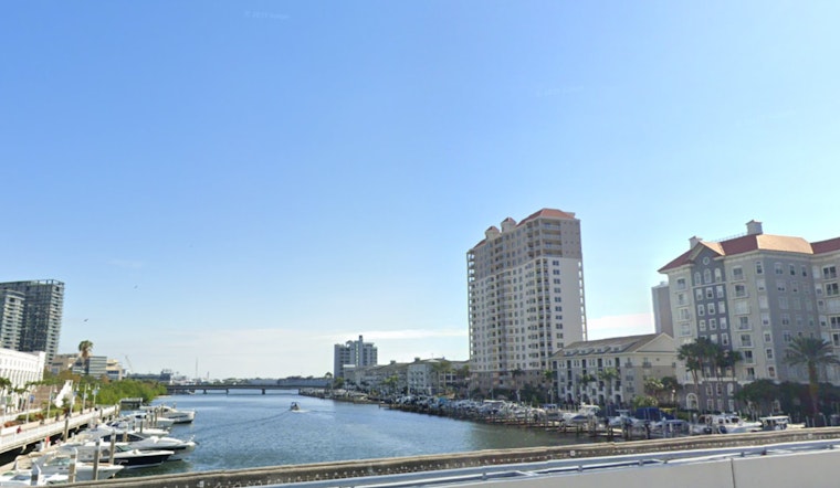 High Rip Current Risk Warning Issued for Tampa Area Beaches, Pleasant Inland Weather Ahead