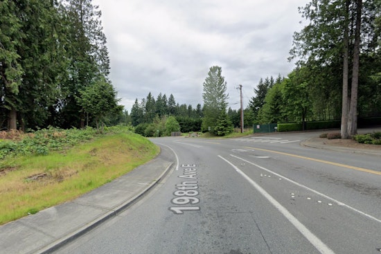 High-Speed Chase Ends with PIT Maneuvers in Bonney Lake, Two Suspects in Custody