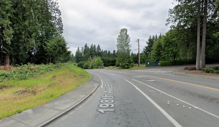 High-Speed Chase Ends with PIT Maneuvers in Bonney Lake, Two Suspects in Custody