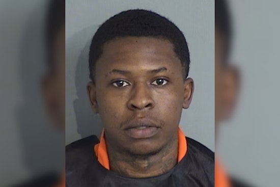 High-Speed Chase on I-4 in Osceola County Ends in Crash and Arrest, Suspects At Large