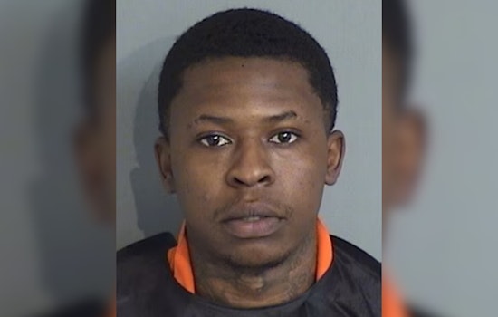 High-Speed Chase on I-4 in Osceola County Ends in Crash and Arrest, Suspects At Large