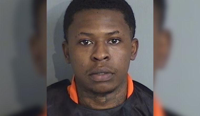 High-Speed Chase on I-4 in Osceola County Ends in Crash and Arrest, Suspects At Large