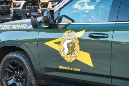 High-Speed Chase on I-93 Ends in Fatal Crash in Canterbury and Saugus Man Dies