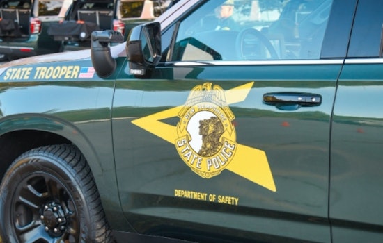 High-Speed Chase on I-93 Ends in Fatal Crash in Canterbury and Saugus Man Dies