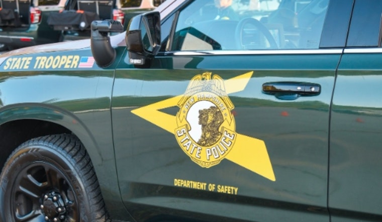 High-Speed Chase on I-93 Ends in Fatal Crash in Canterbury and Saugus Man Dies