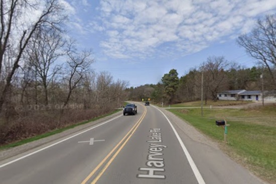 Highland Township Mother Dies in Rollover Crash on Halloween, Seatbelt Neglected, Investigation Underway