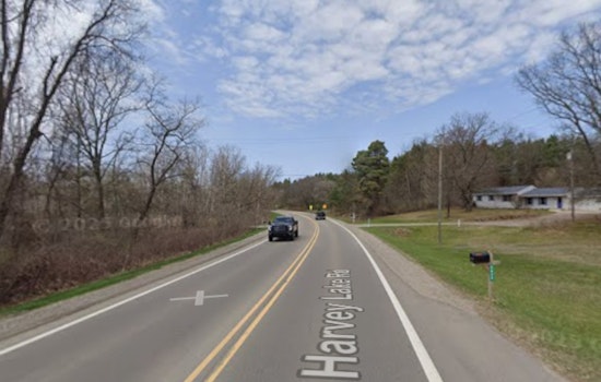 Highland Township Mother Dies in Rollover Crash on Halloween, Seatbelt Neglected, Investigation Underway