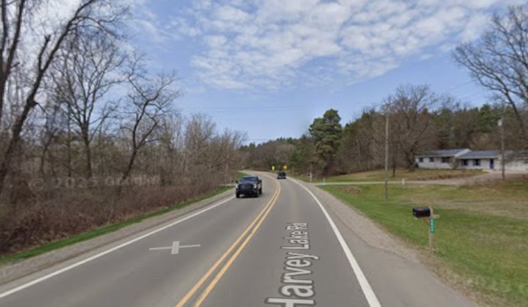 Highland Township Mother Dies in Rollover Crash on Halloween, Seatbelt Neglected, Investigation Underway