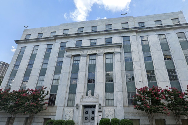 Highly Pathogenic Avian Flu Confirmed in Gordon County Georgia As