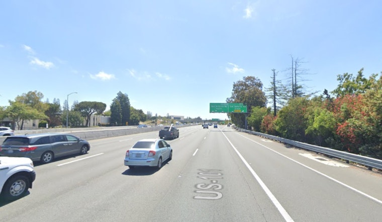 Highway 101 Widening Project Completed: Continuous Carpool Lane Connects Sausalito to Windsor