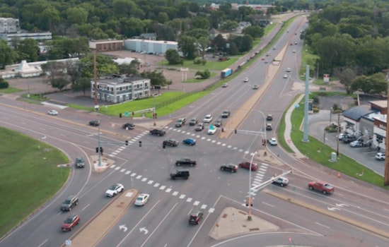 Highway 7 Closure in Minnetonka for Culvert Replacement: Detours Starting Oct 15
