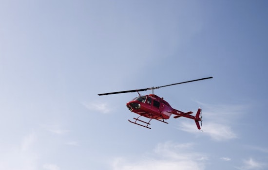 Hiker with Head Injury Rescued by Kaua‘i Fire Department on Kalalau Trail