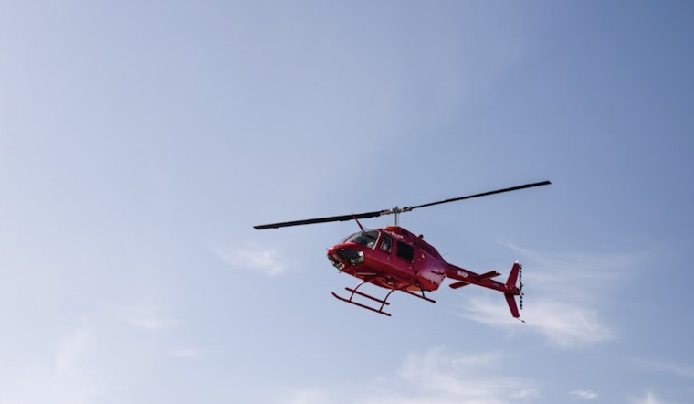 Hiker with Head Injury Rescued by Kaua‘i Fire Department on Kalalau Trail