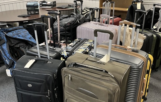 Hillsborough County Celebrates Three Years of Duffels of Dignity Program Empowering Foster Youth