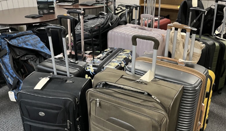 Hillsborough County Celebrates Three Years of Duffels of Dignity Program Empowering Foster Youth