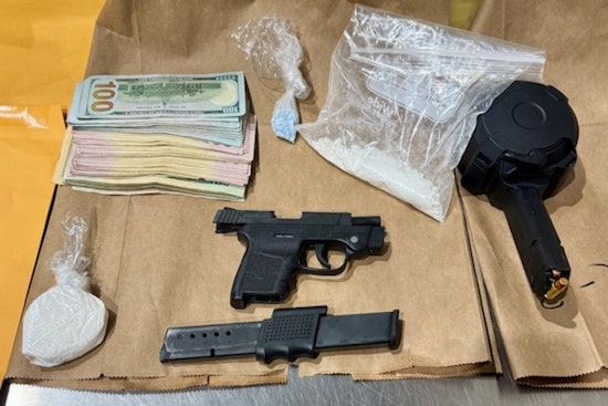 Hillsborough County Deputies Arrest Two in Drug Bust, Seize Cocaine, Firearms, and Cash in Ruskin