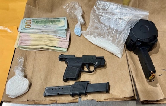 Hillsborough County Deputies Arrest Two in Drug Bust, Seize Cocaine, Firearms, and Cash in Ruskin