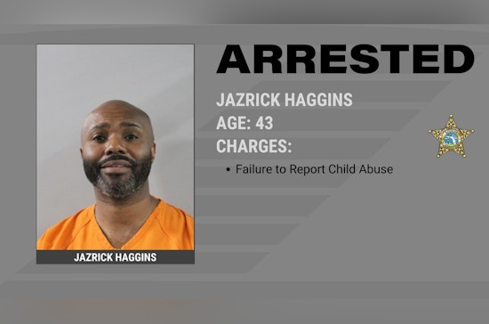 Hillsborough County High School Principal Arrested for Failing to Report Child Abuse Allegations
