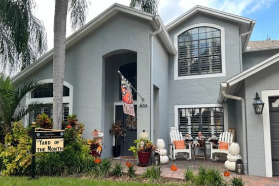 Hillsborough County Honors Local Communities for Exceptional Efforts in Hurricane Aftermath