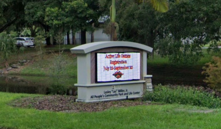 Hillsborough County Invites Residents to Shape Future with Post-Disaster Redevelopment Plan Workshop