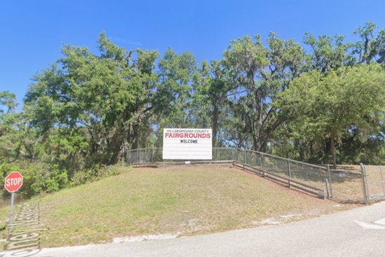 Hillsborough County Offers Free Rabies Vaccinations and Microchipping for Pets This Sunday at Fairgrounds